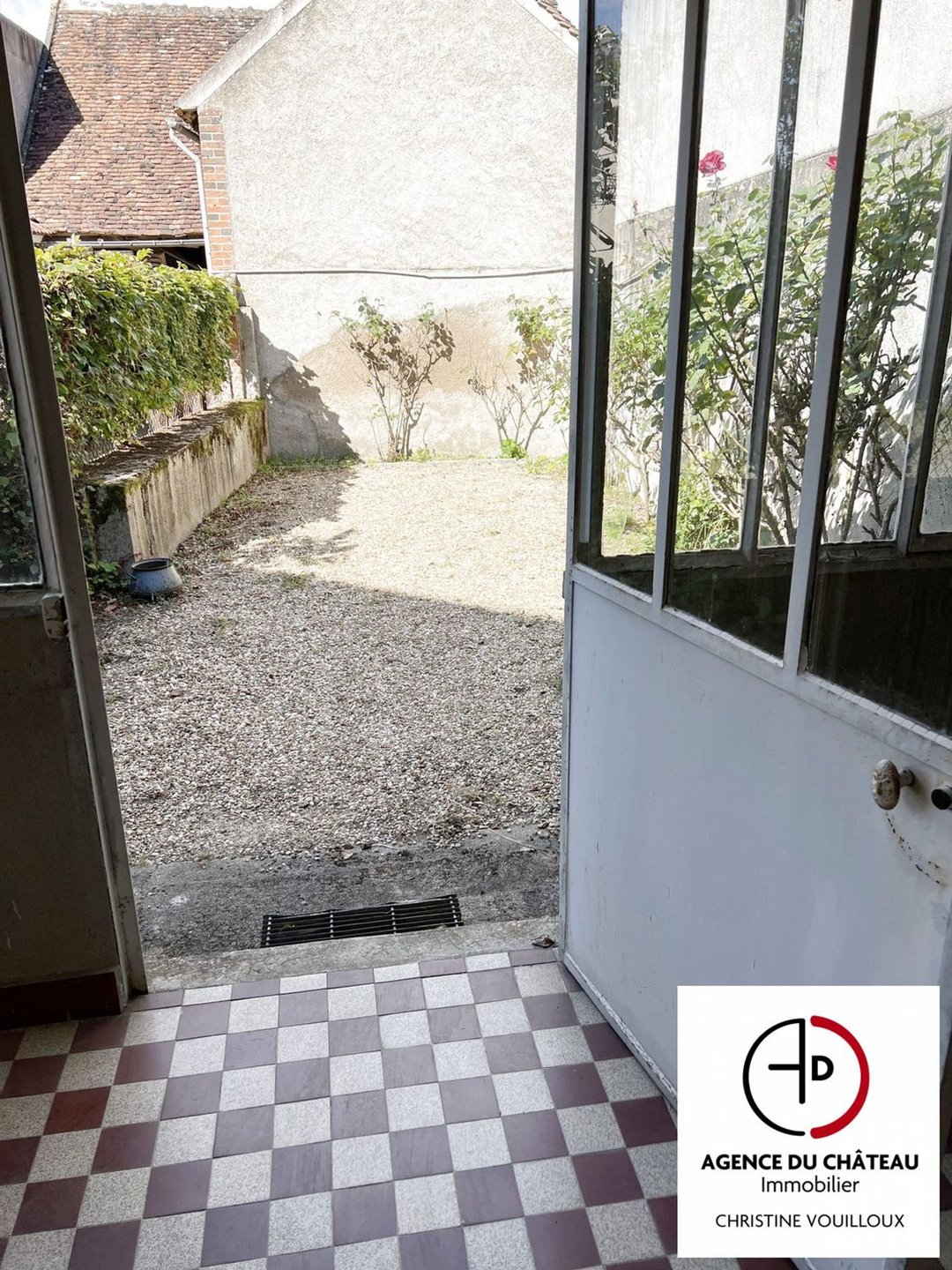 Maison à vendre, 85m², Les Bordes