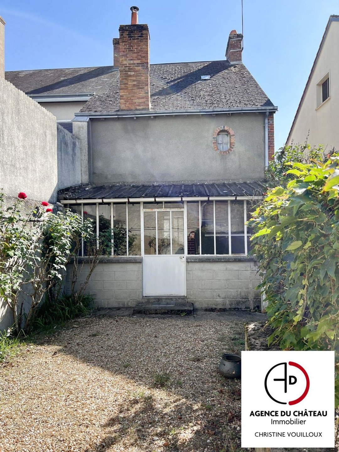 Maison à vendre, 85m², Les Bordes