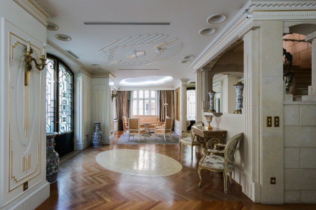 Maison à vendre, 350m², Paris 16ème