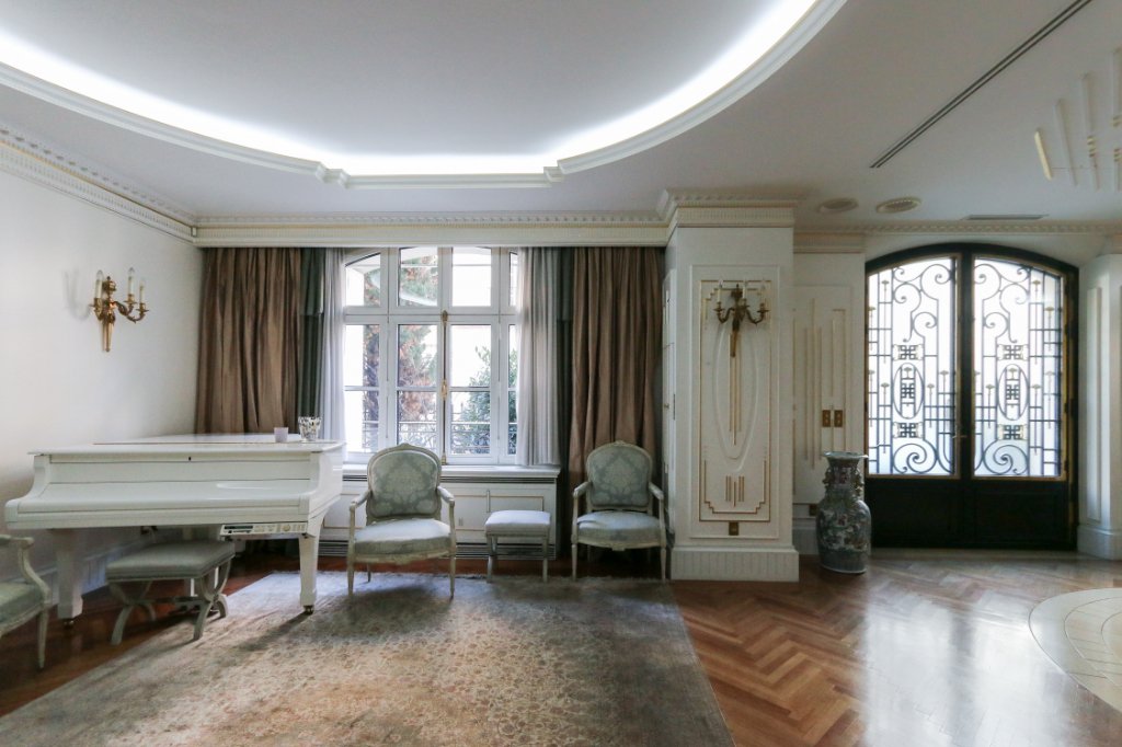 Maison à vendre, 350m², Paris 16ème