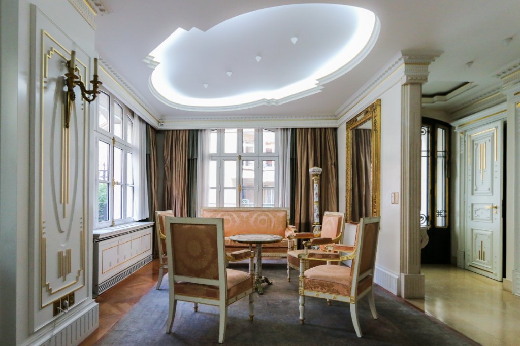 Maison à vendre, 350m², Paris 16ème