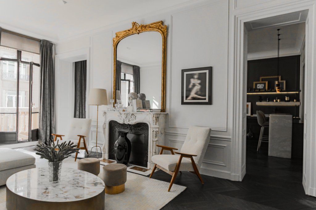 Maison à vendre, 197m², Paris 8ème