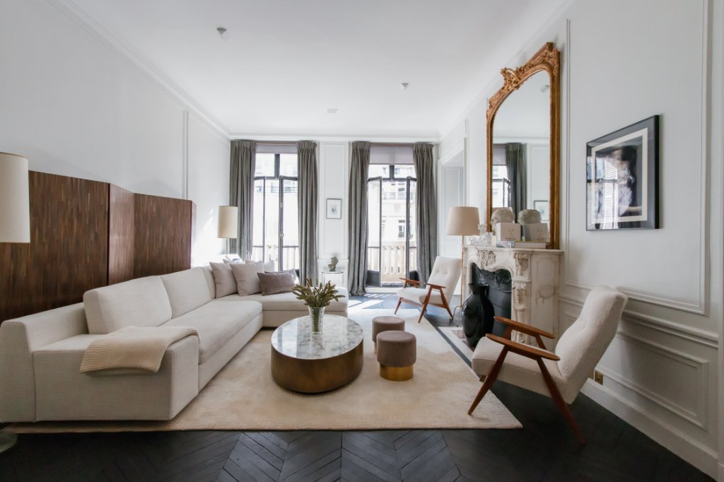 Maison à vendre, 197m², Paris 8ème