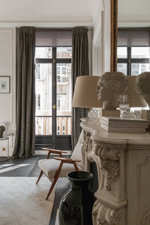 Maison à vendre, 197m², Paris 8ème