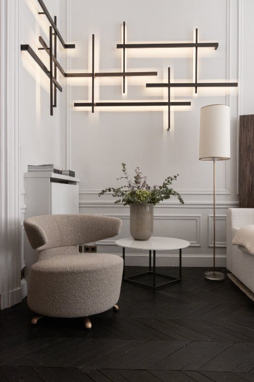Maison à vendre, 197m², Paris 8ème