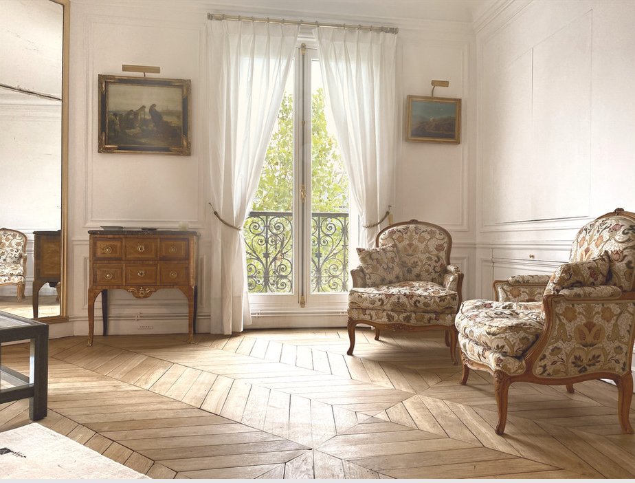 Maison à louer, 236m², Paris 8ème