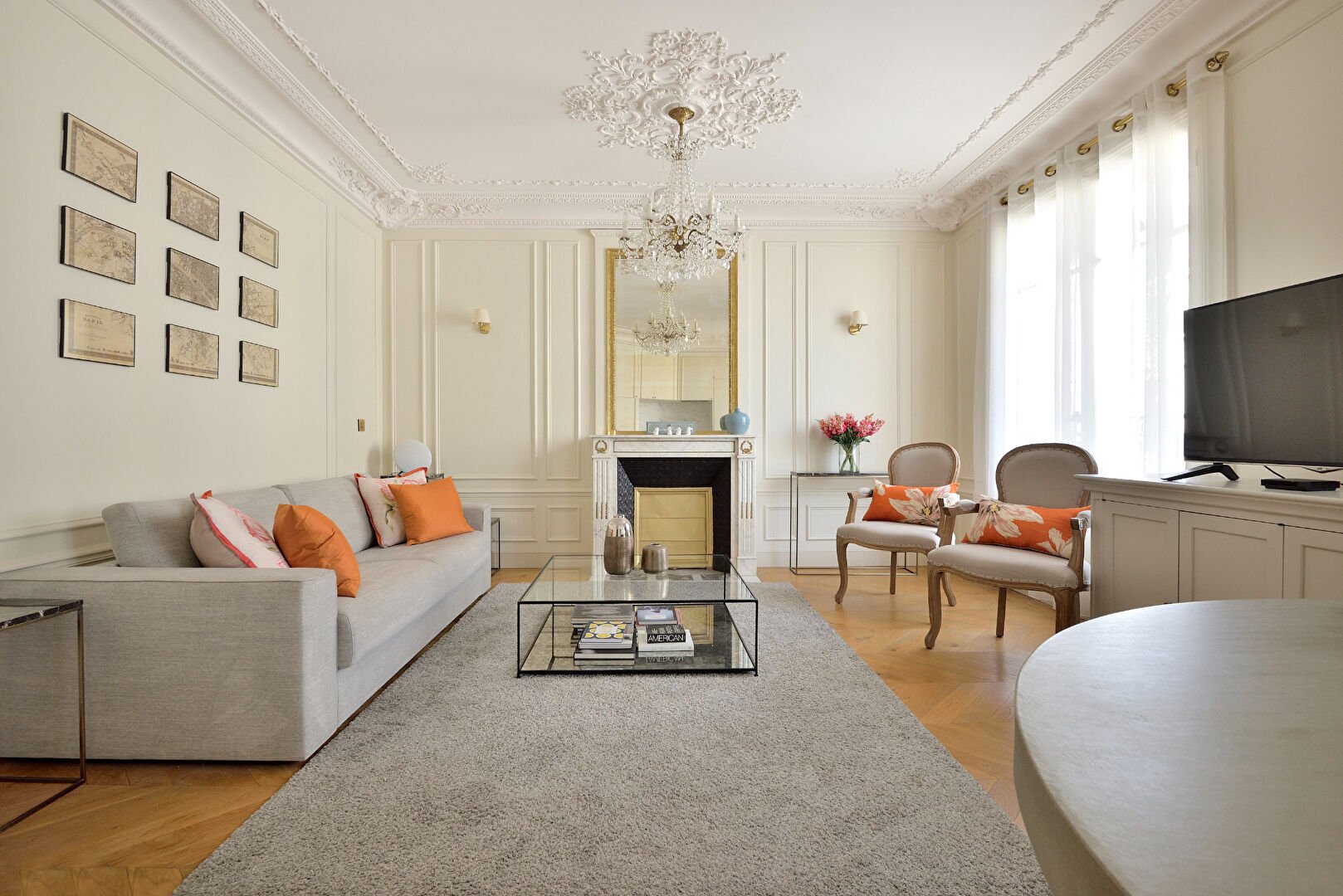 Maison à vendre, 79m², Paris 15ème