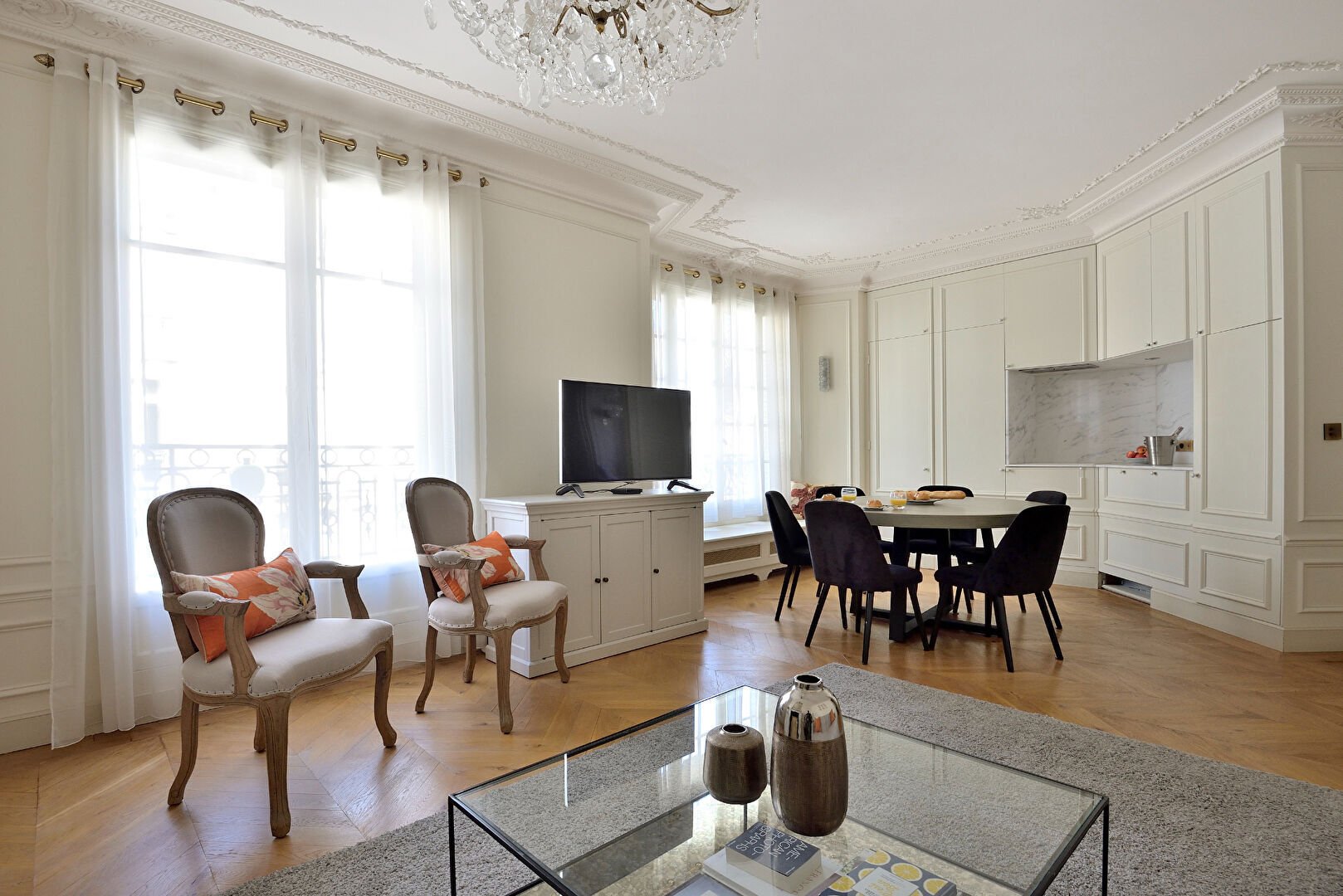 Maison à vendre, 79m², Paris 15ème