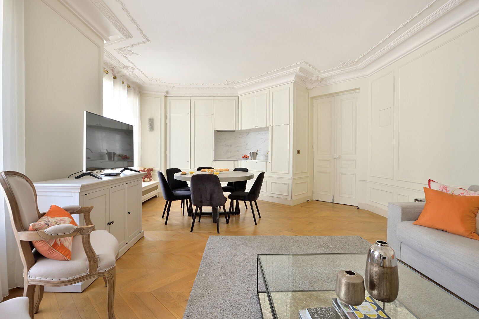 Maison à vendre, 79m², Paris 15ème