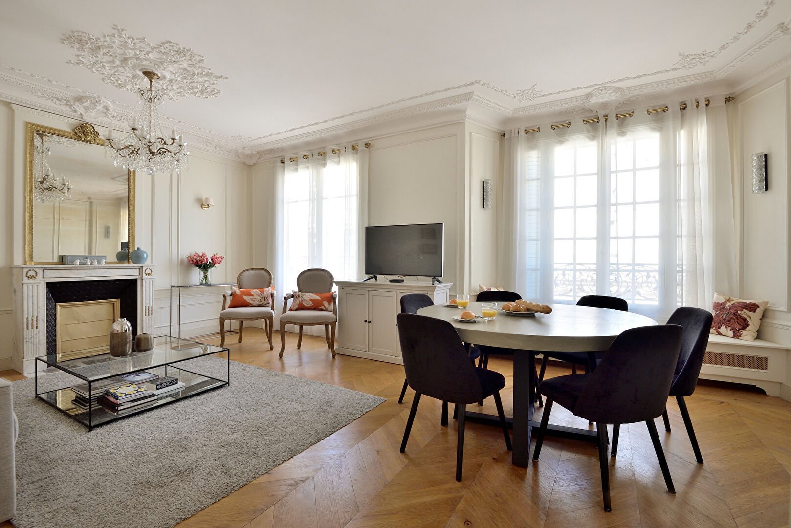 Maison à vendre, 79m², Paris 15ème