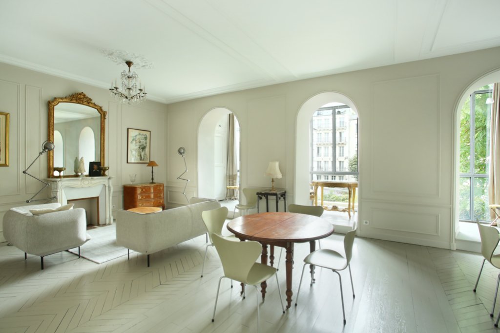 Maison à louer, 79m², Paris 9ème