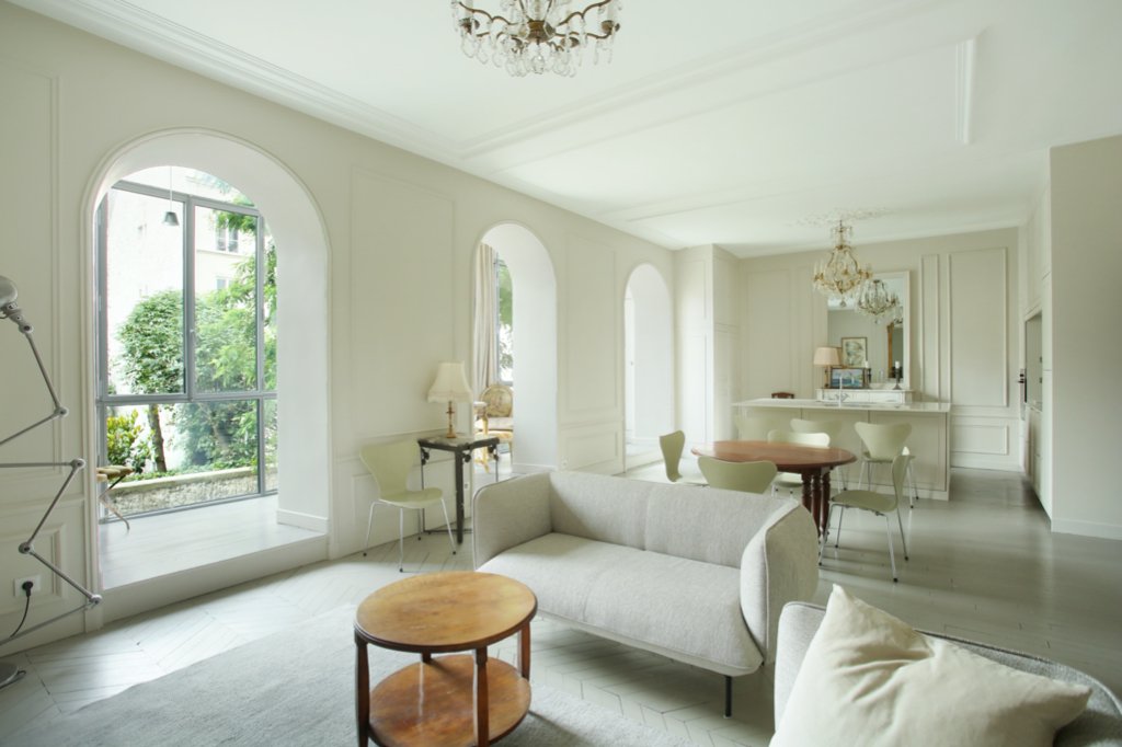 Maison à louer, 79m², Paris 9ème