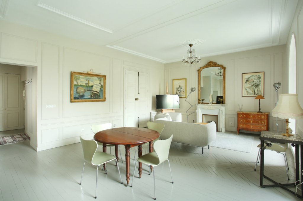 Maison à louer, 79m², Paris 9ème