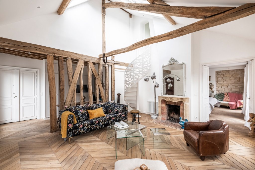 Maison à vendre, 131m², Paris 9ème