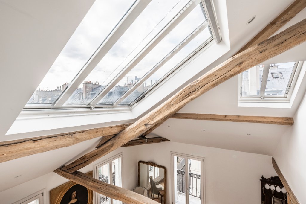 Maison à vendre, 131m², Paris 9ème