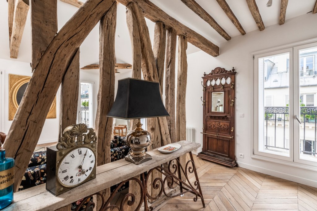 Maison à vendre, 131m², Paris 9ème