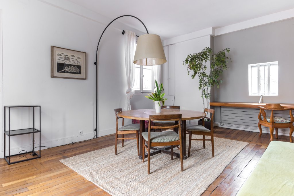Maison à vendre, 89m², Paris 4ème
