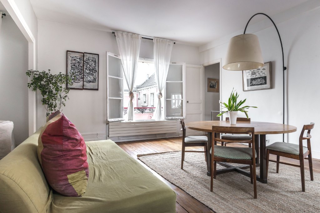 Maison à vendre, 89m², Paris 4ème