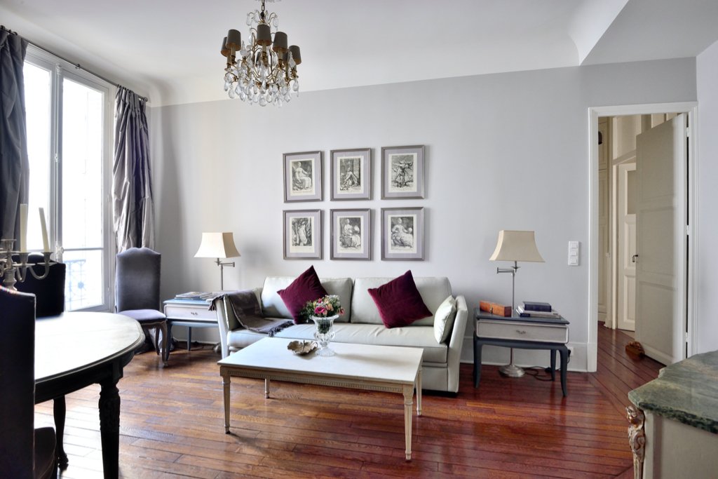 Maison à louer, 75m², Paris 16ème
