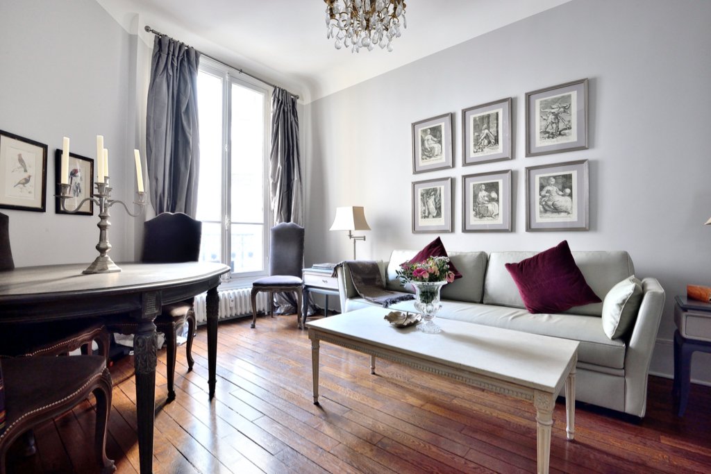 Maison à louer, 75m², Paris 16ème