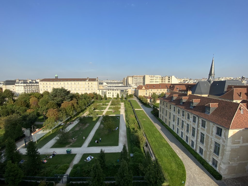 Maison à louer, 226m², Paris 7ème
