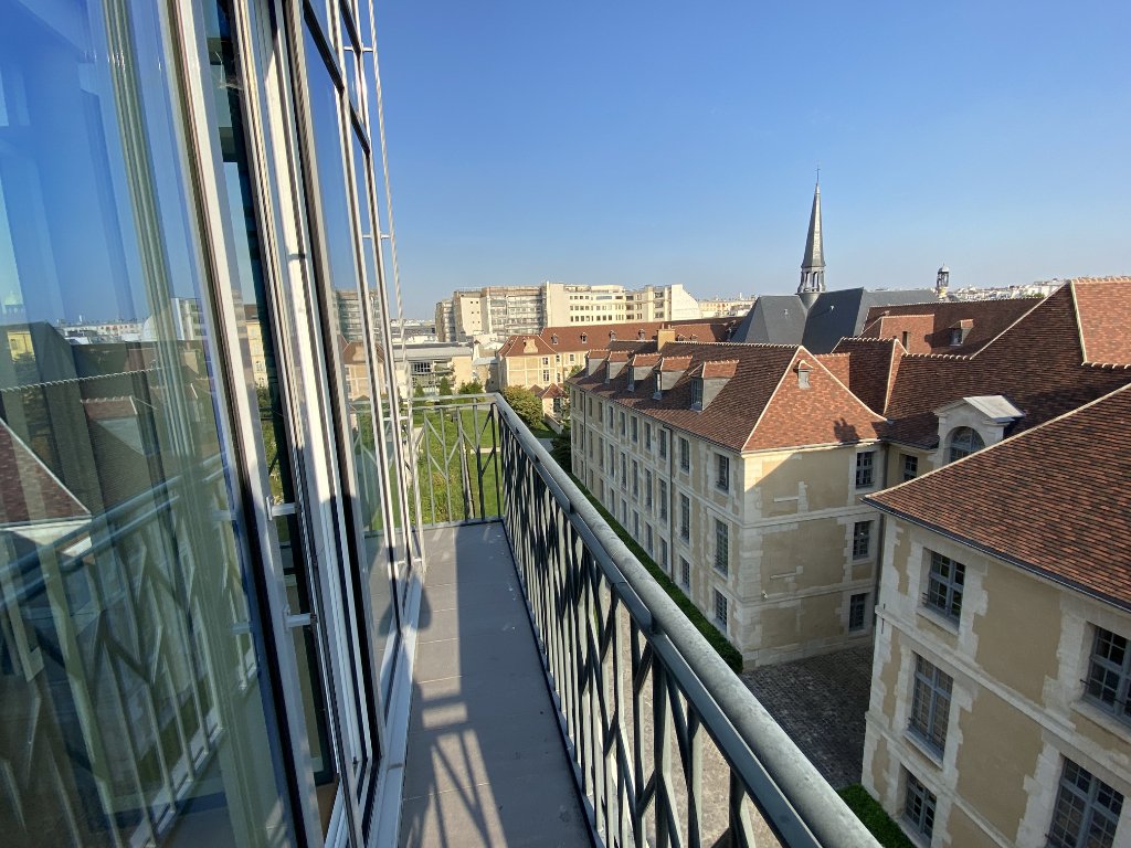 Maison à louer, 226m², Paris 7ème