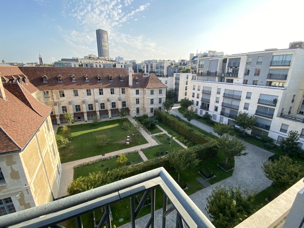 Maison à louer, 226m², Paris 7ème
