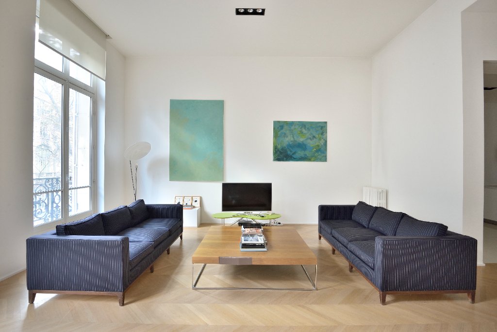 Maison à louer, 175m², Paris 8ème