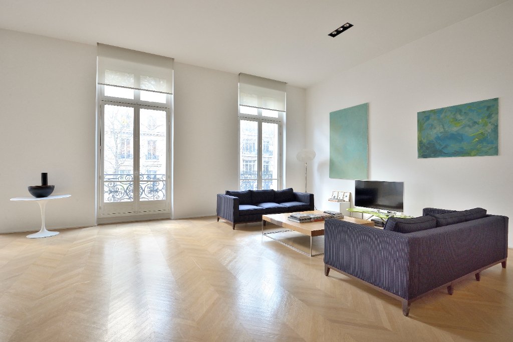 Maison à louer, 175m², Paris 8ème