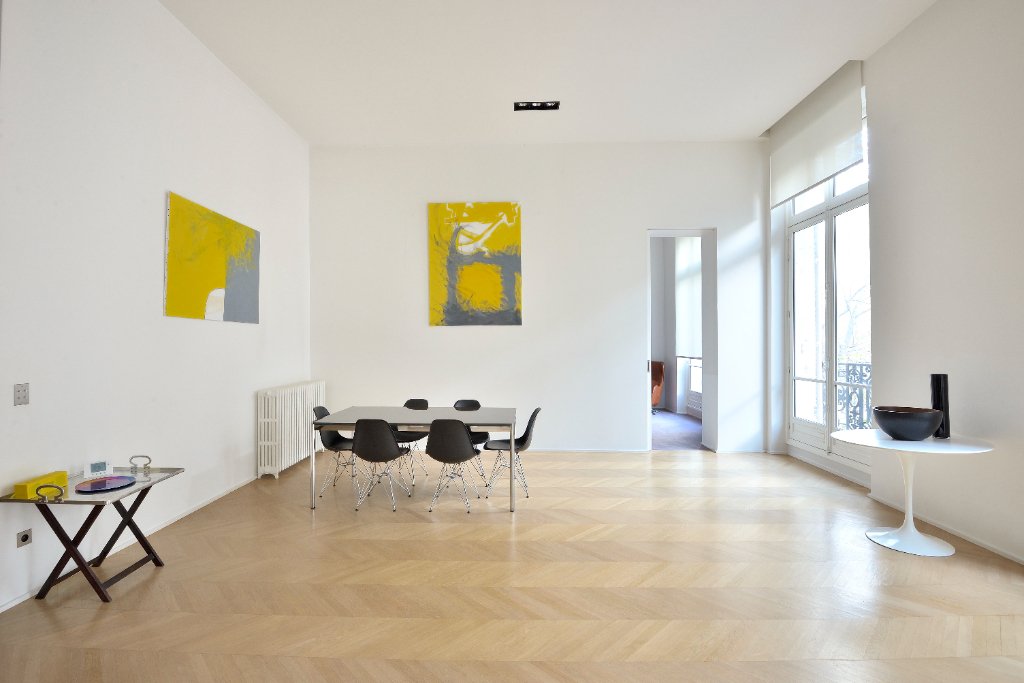 Maison à louer, 175m², Paris 8ème