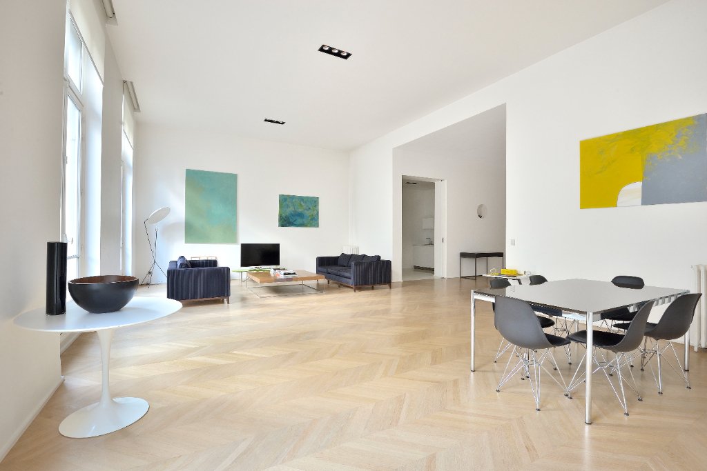 Maison à louer, 175m², Paris 8ème