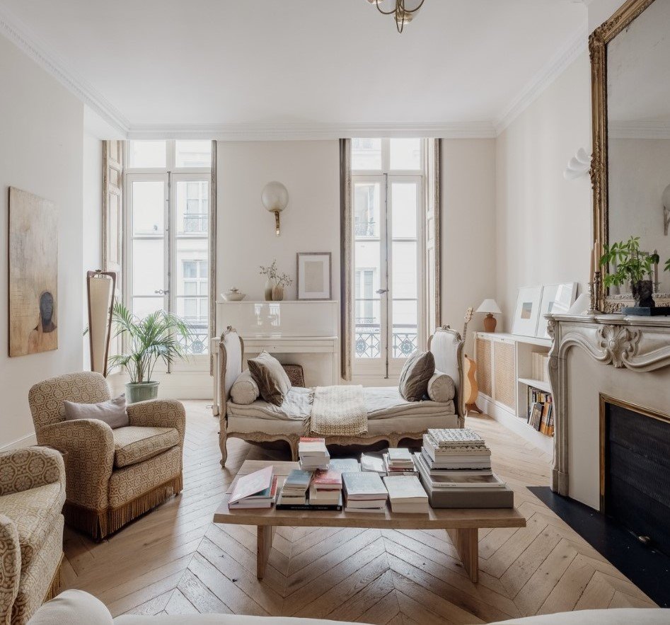 Maison à louer, 100m², Paris 6ème