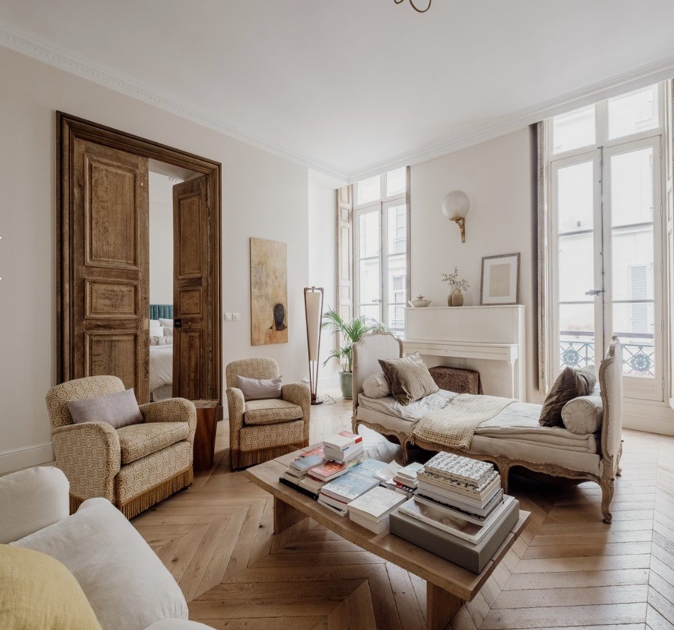 Maison à louer, 100m², Paris 6ème