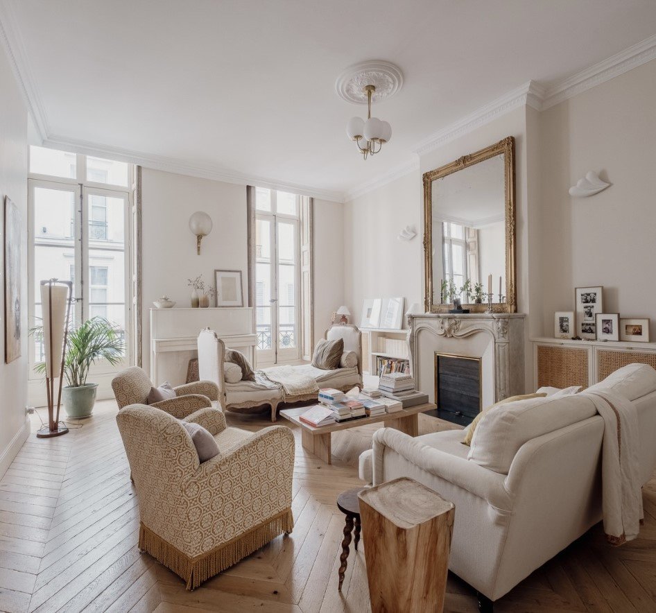 Maison à louer, 100m², Paris 6ème