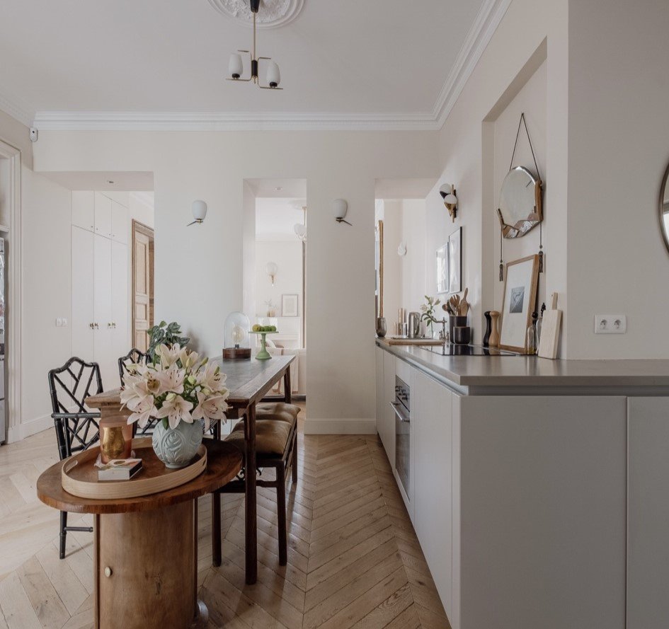 Maison à louer, 100m², Paris 6ème