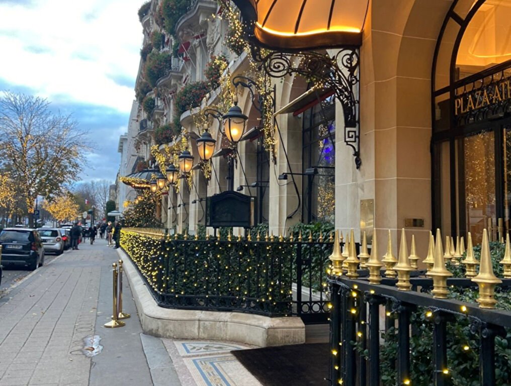 Maison à louer, 160m², Paris 8ème