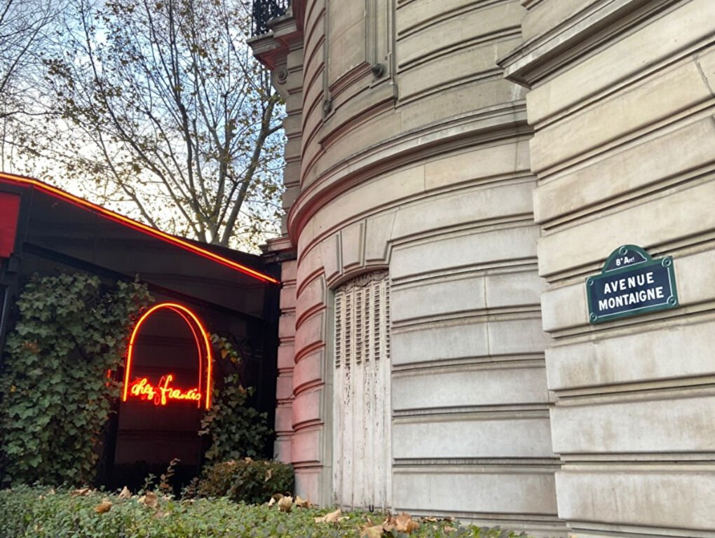 Maison à louer, 160m², Paris 8ème