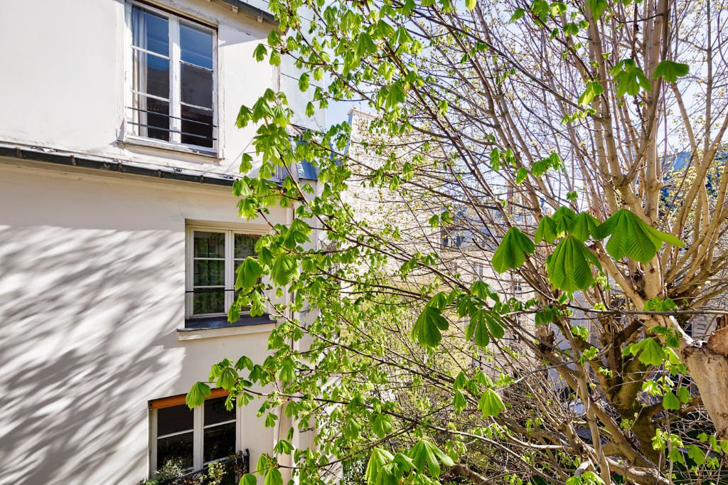Maison à louer, 36m², Paris 6ème