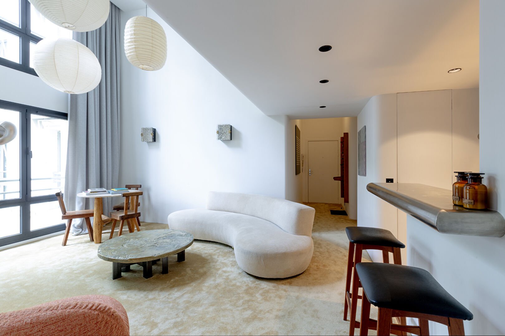 Maison à vendre, 75m², Paris 6ème