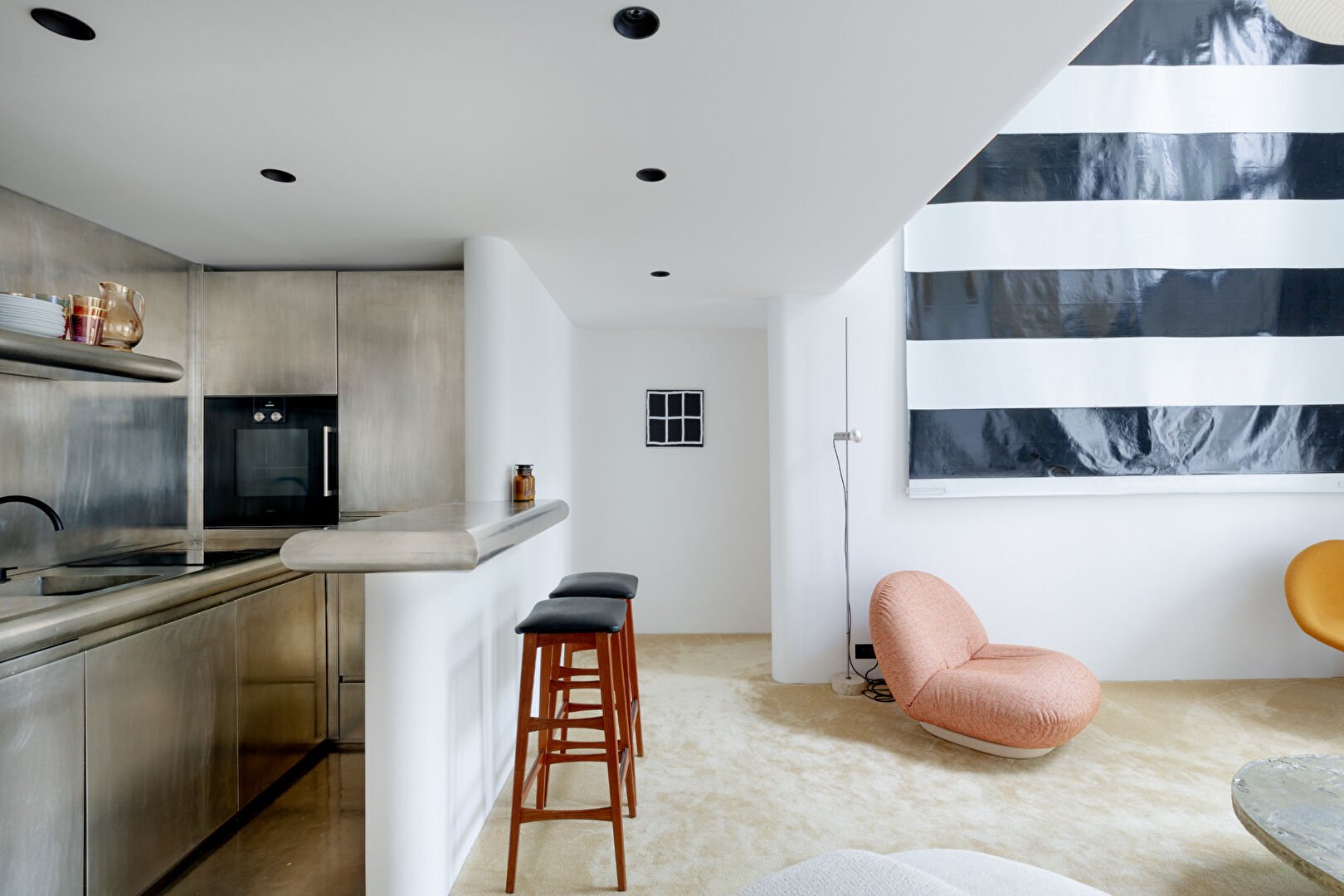 Maison à vendre, 75m², Paris 6ème
