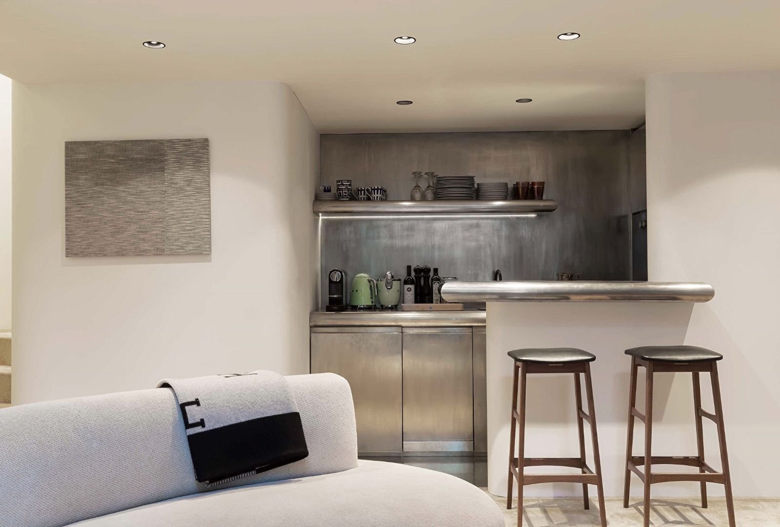 Maison à vendre, 75m², Paris 6ème