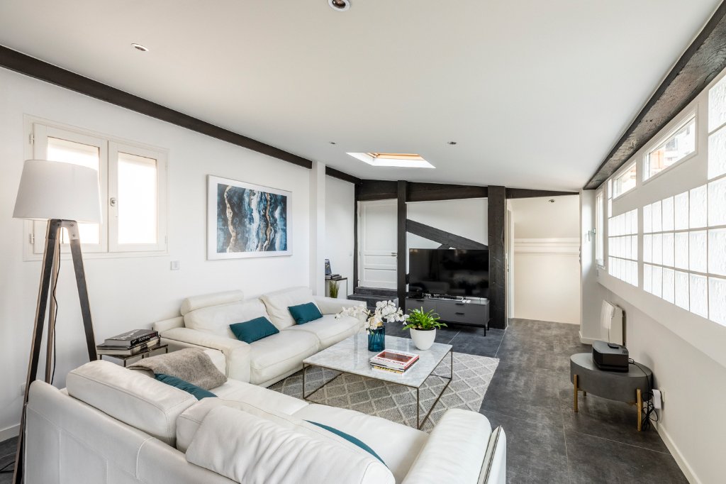 Maison à louer, 116m², Paris 11ème