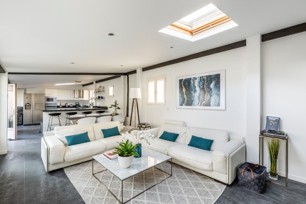Maison à louer, 116m², Paris 11ème