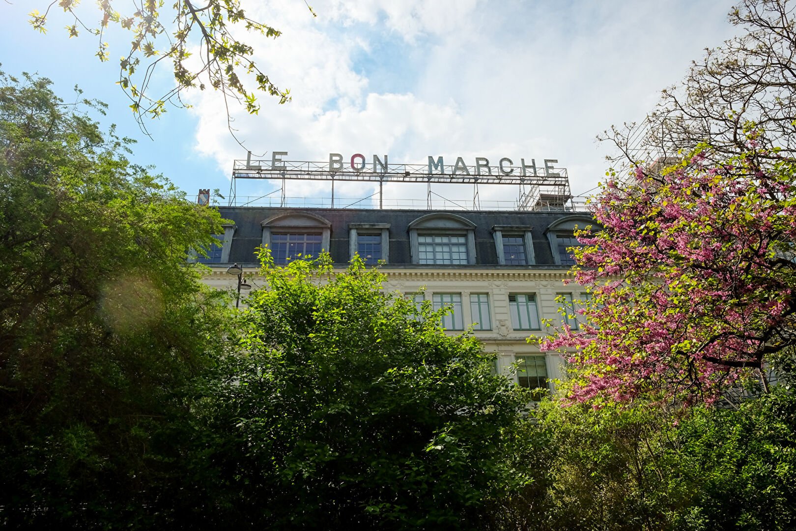 Maison à louer, 124m², Paris 7ème