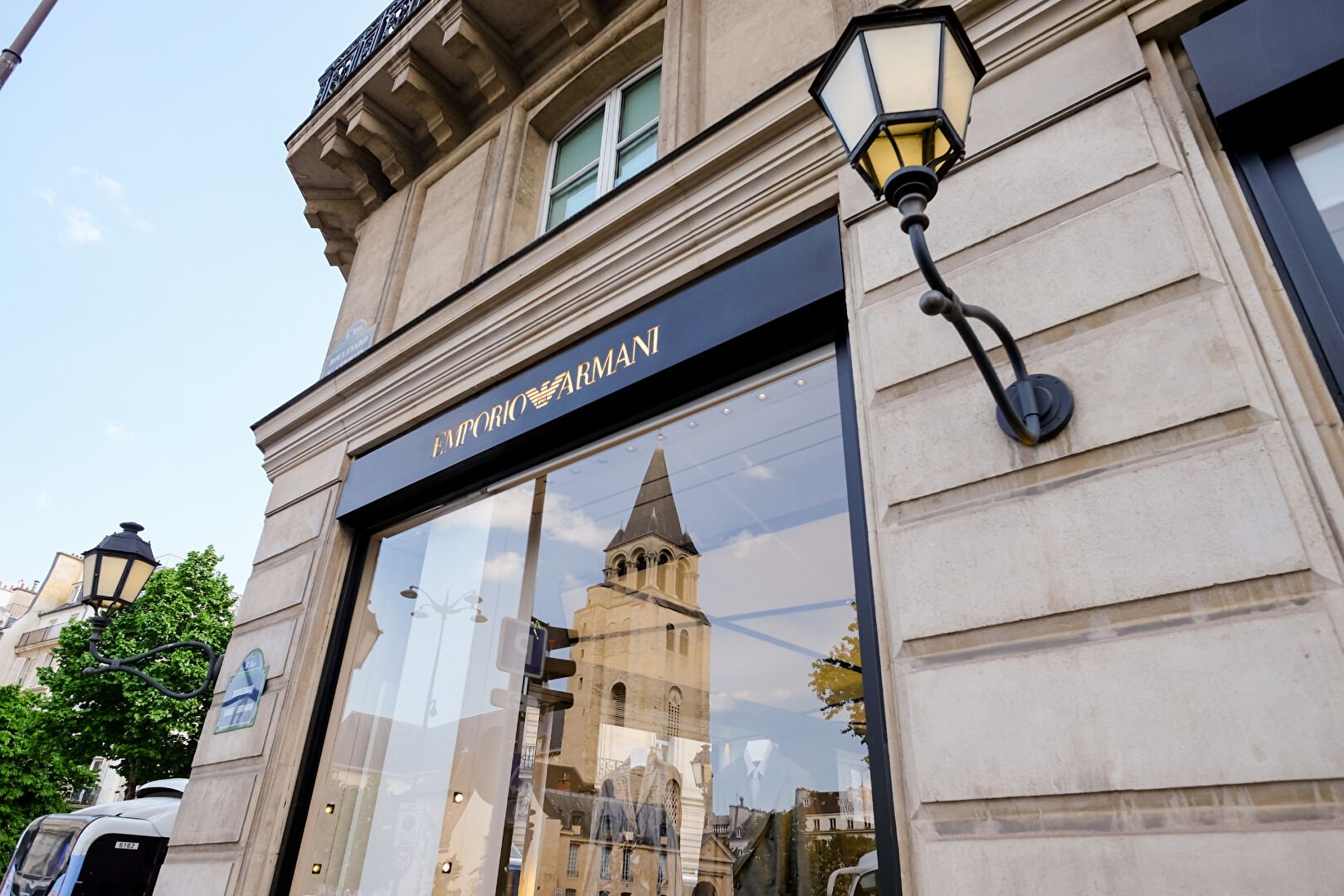 Maison à louer, 124m², Paris 7ème