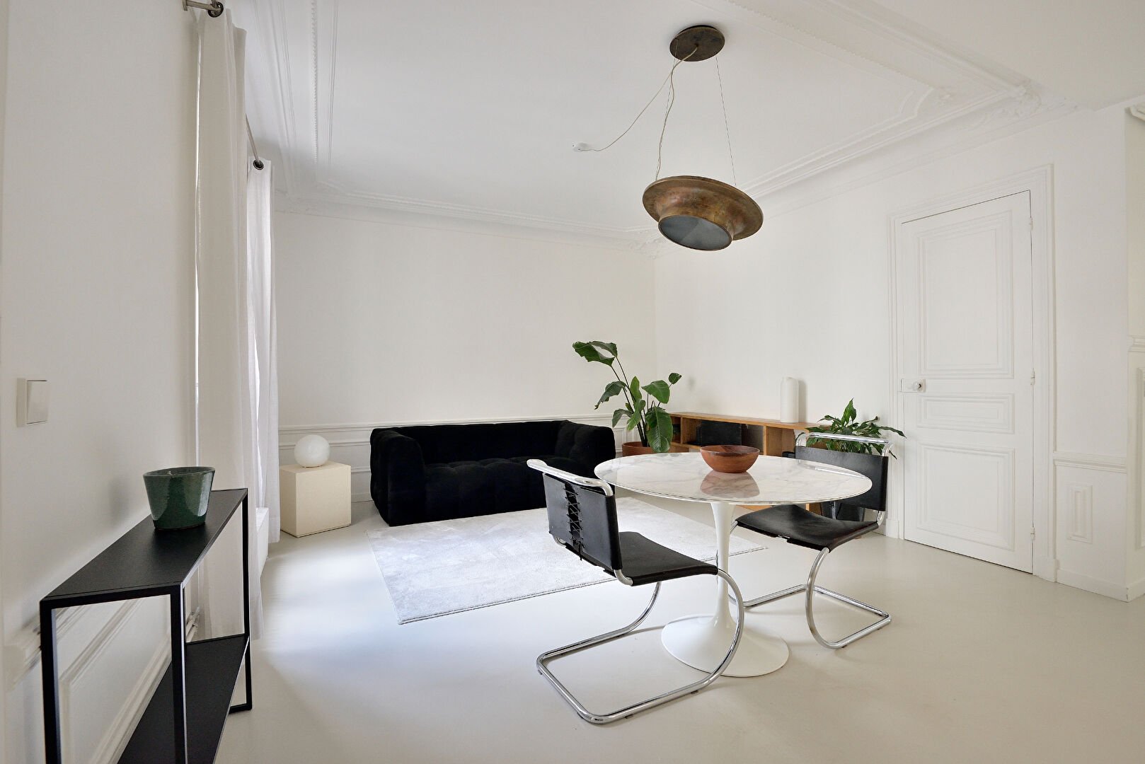 Maison à louer, 67m², Paris 3ème