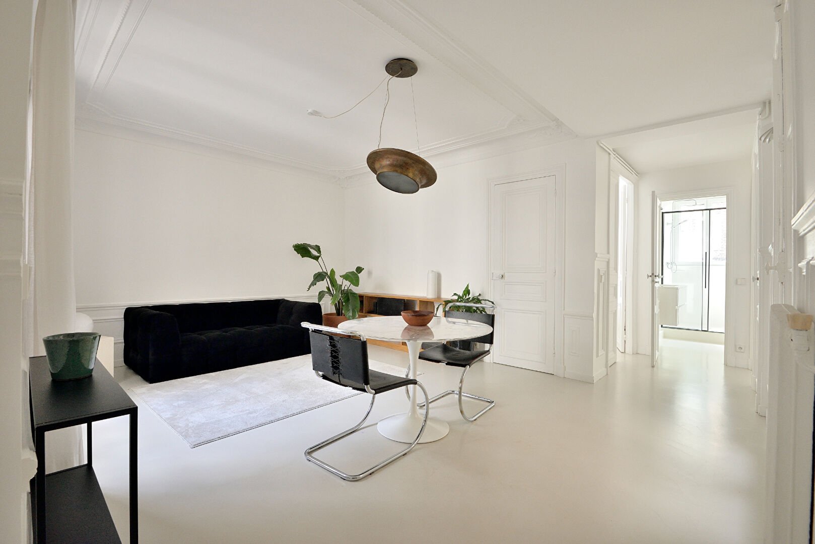 Maison à louer, 67m², Paris 3ème