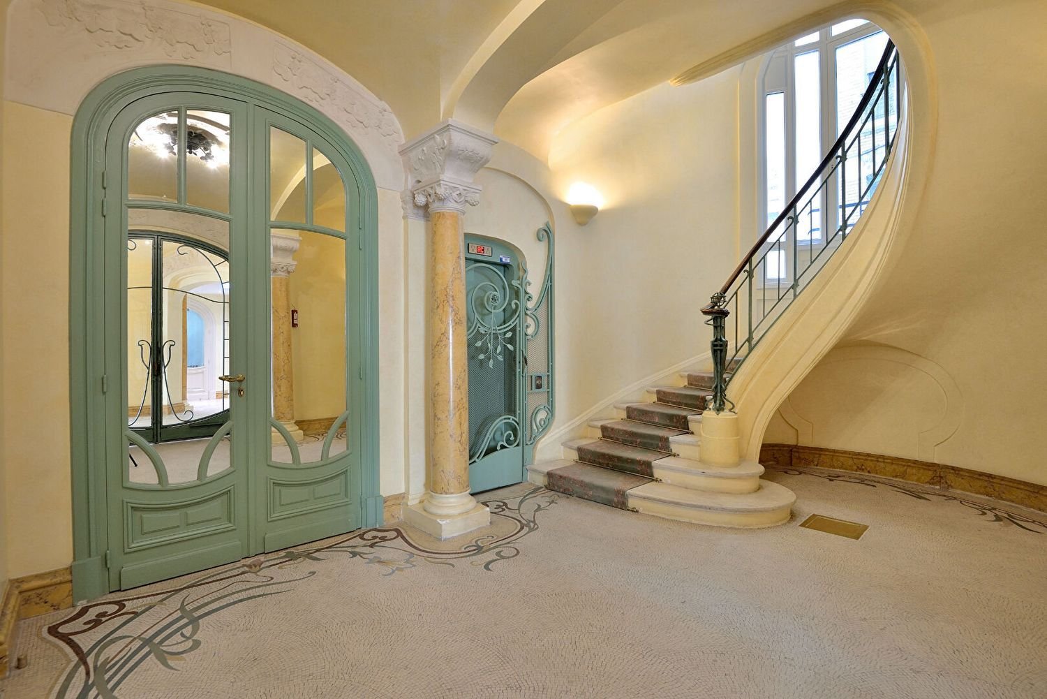 Maison à vendre, 160m², Paris 8ème