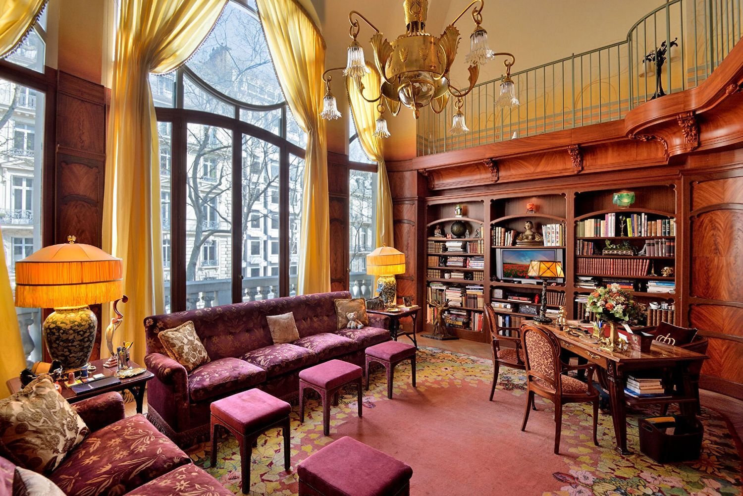 Maison à vendre, 160m², Paris 8ème