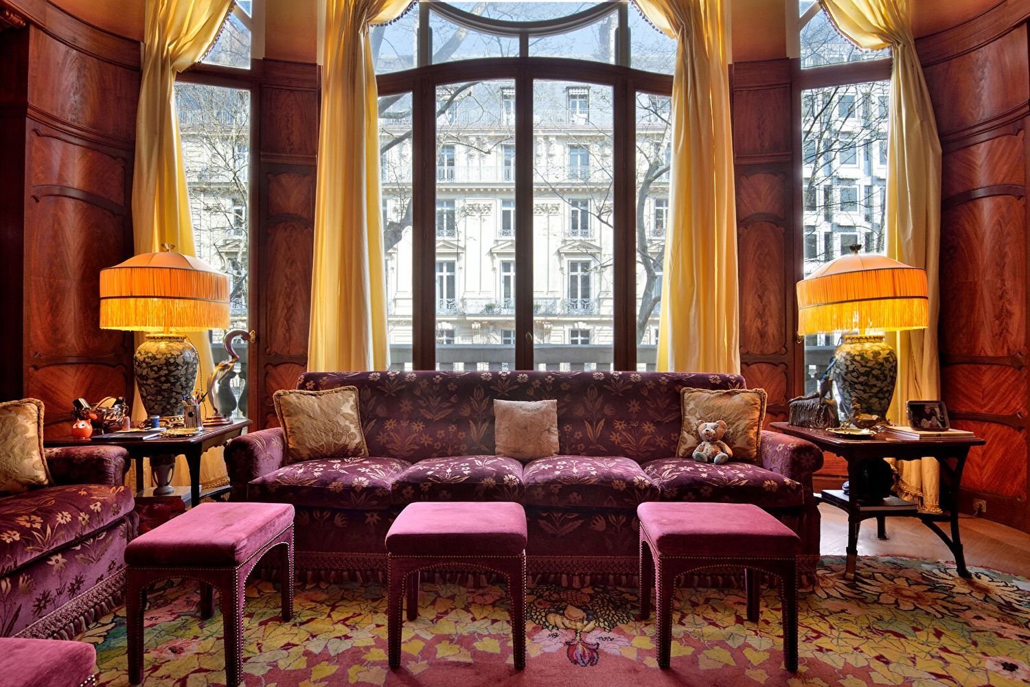 Maison à vendre, 160m², Paris 8ème